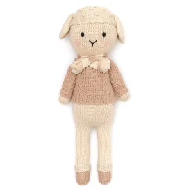 Tun Tun Adrian The Sheep