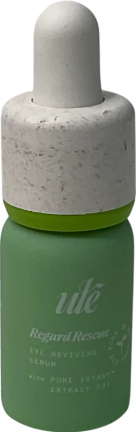 ule Regard Rescue Eye Reviving Serum 15ml