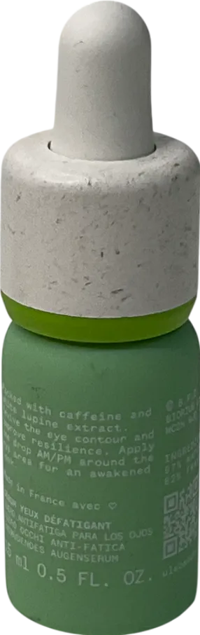 ule Regard Rescue Eye Reviving Serum 15ml