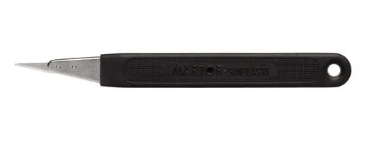 Utility Knife - Martor TRIMMEX SIMPLASTO, 35134.15