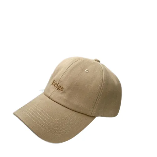 Vibrant Pop Colored Hat