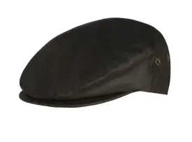 Vintage Cap Wax - Army Green